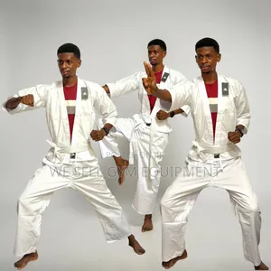 Karate Uniform