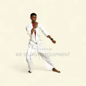 Karate Uniform