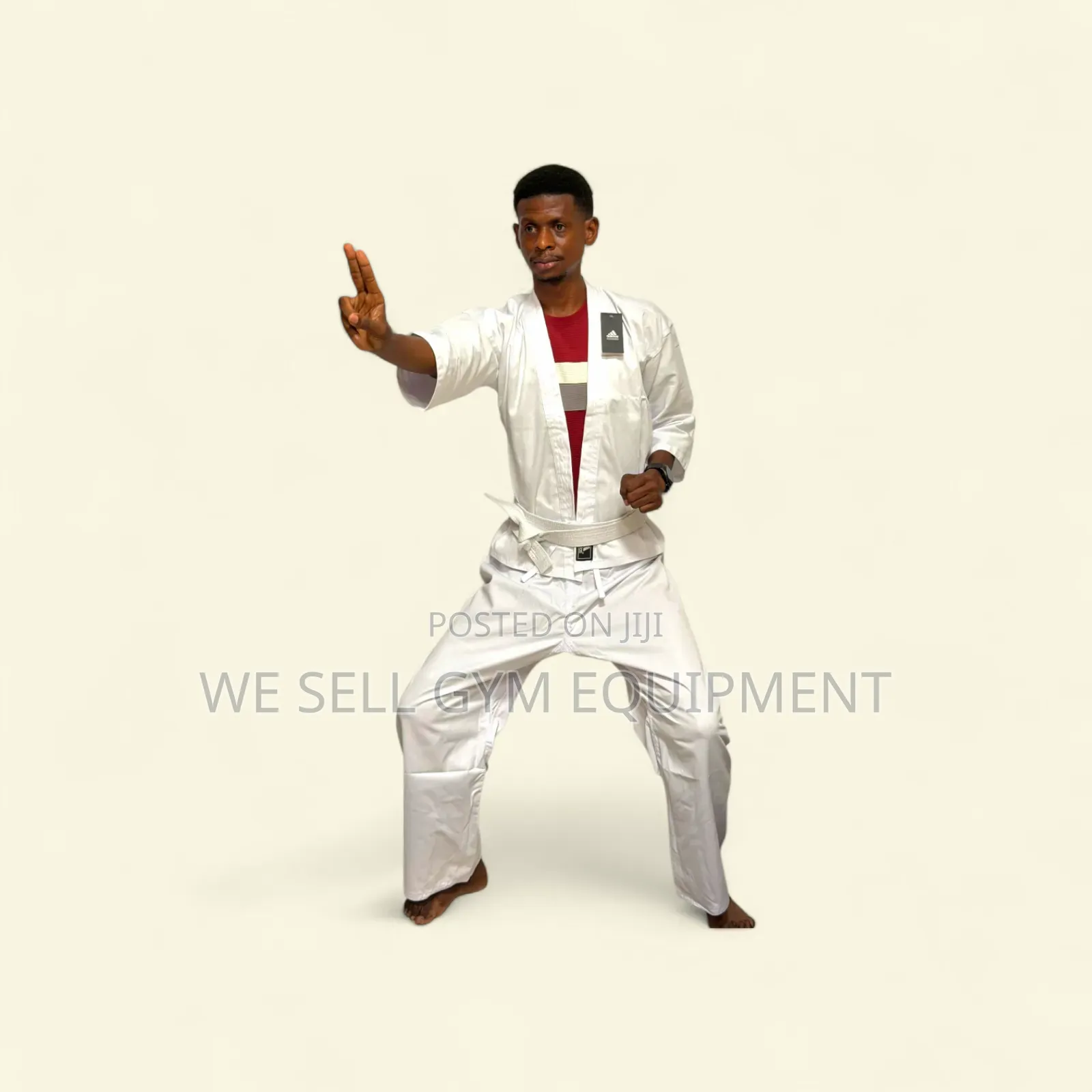 Karate Uniform