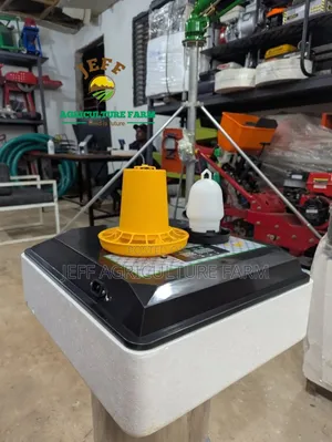 64 Incubator 2026
