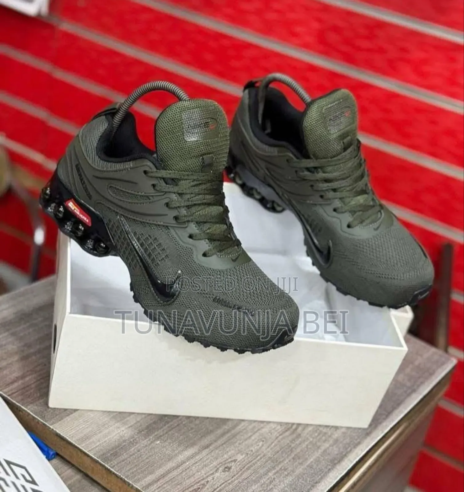 Nike Ultra 2026 Shoes