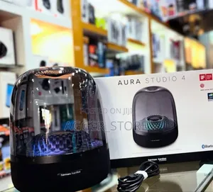 Harman Kardoon Aura Studio 4 Speaker