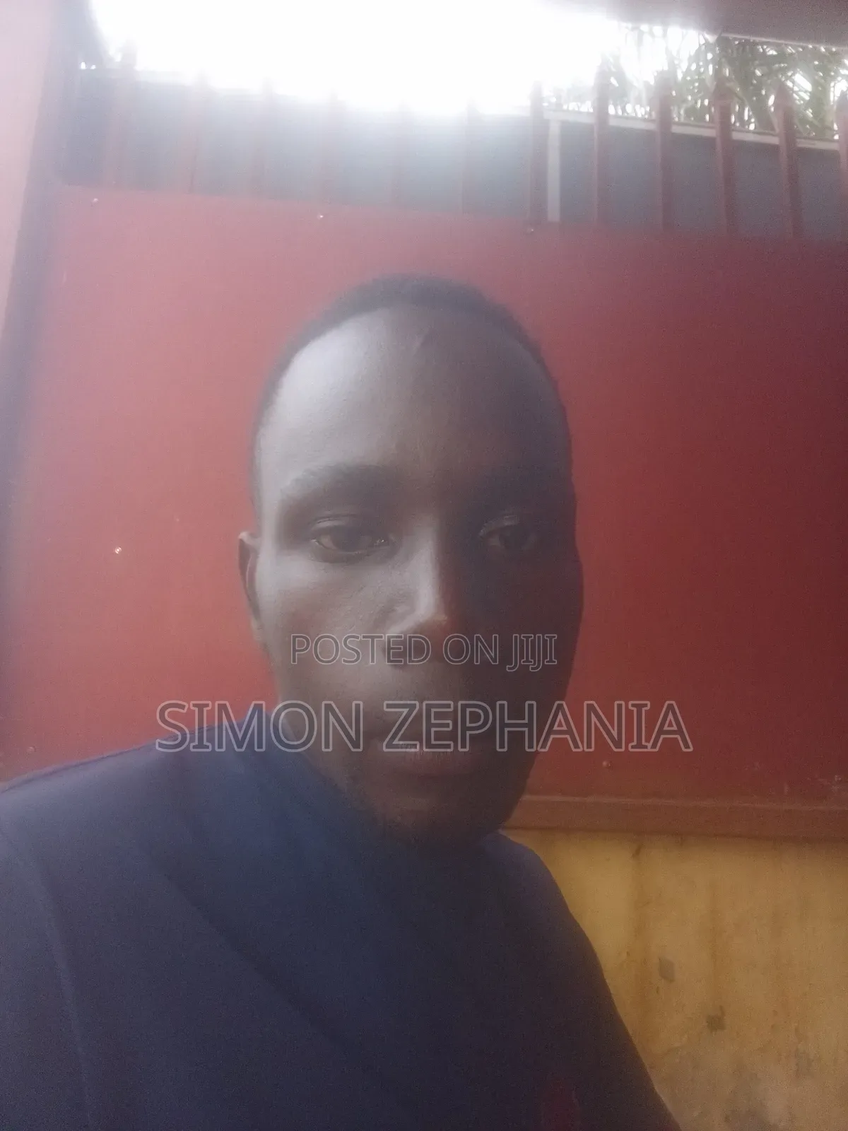 Maombi Ya Kazi