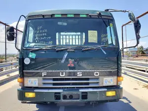 Fuso V8 Truck on Sale
