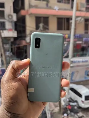 New Sharp Aquos wish 64 GB Gray