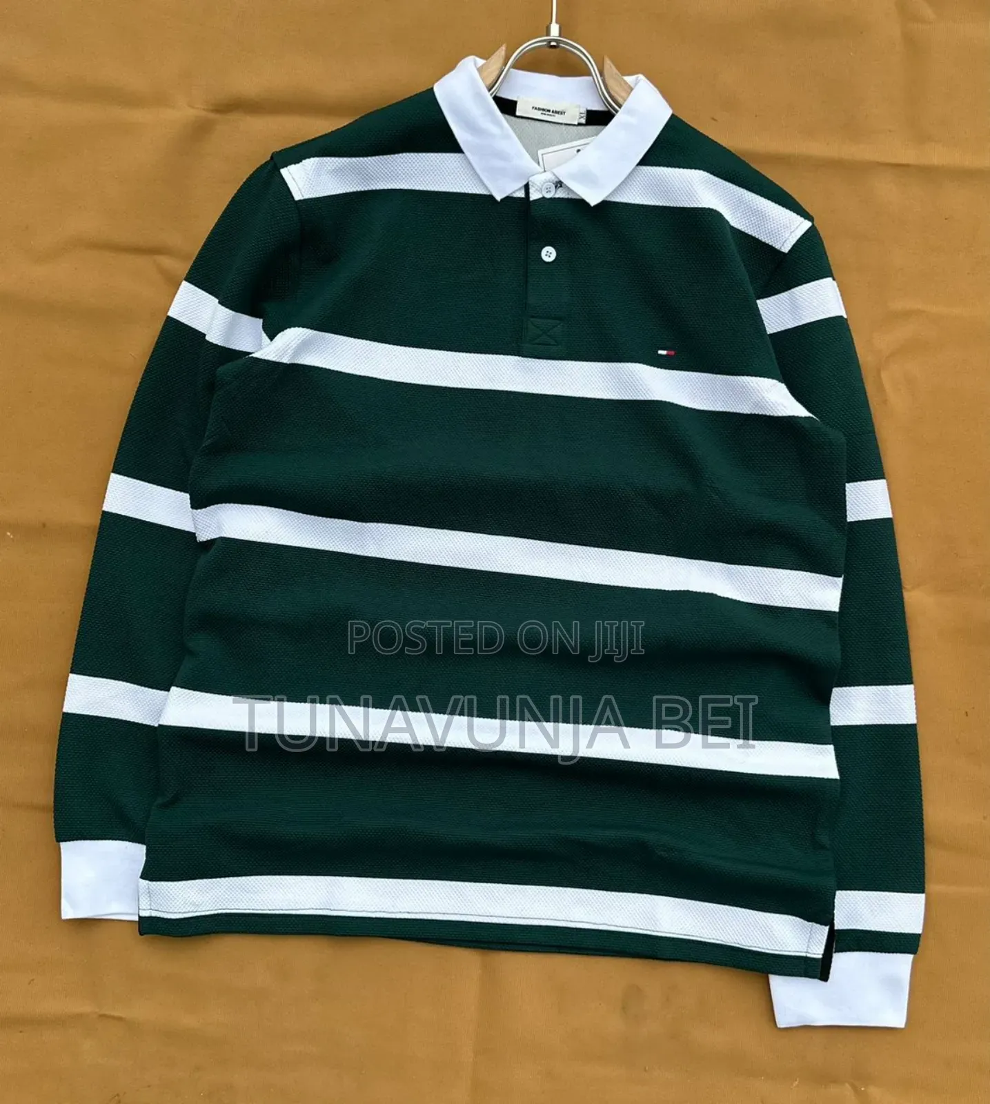 Long Sleeve Classic