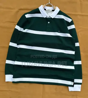 Long Sleeve Classic