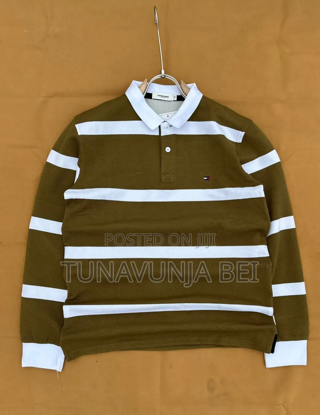 Long Sleeve Classic