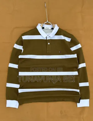 Long Sleeve Classic