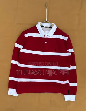 Long Sleeve Classic