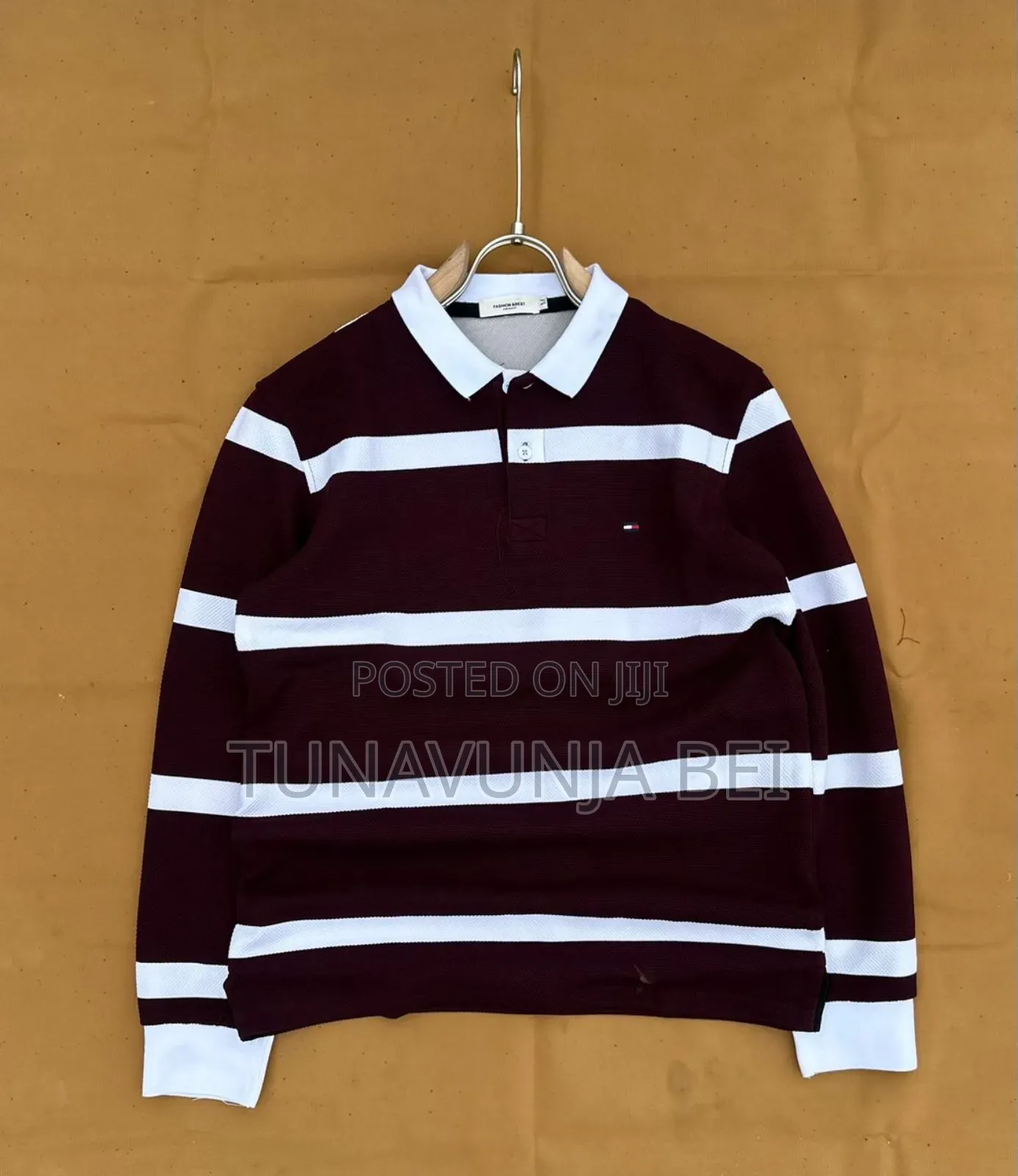 Long Sleeve Classic