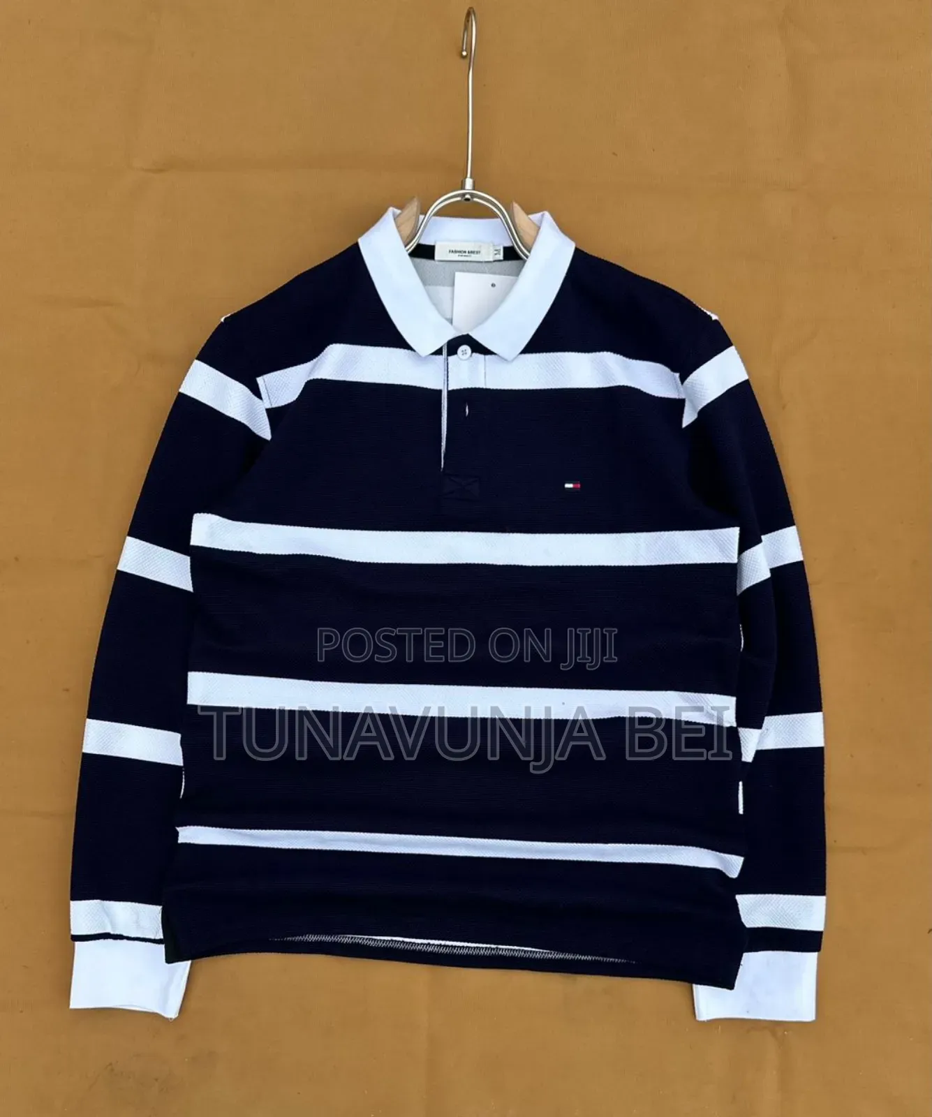 Long Sleeve Classic