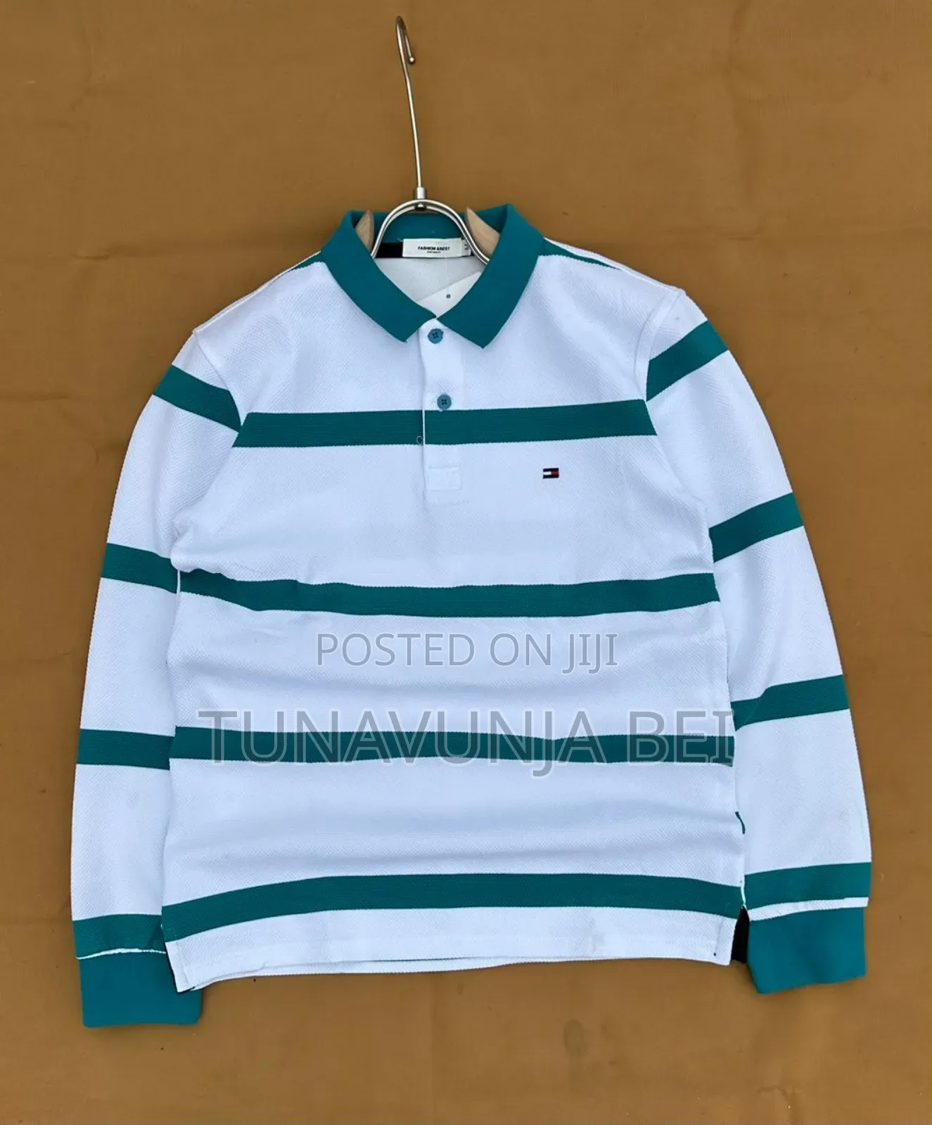 Long Sleeve Classic