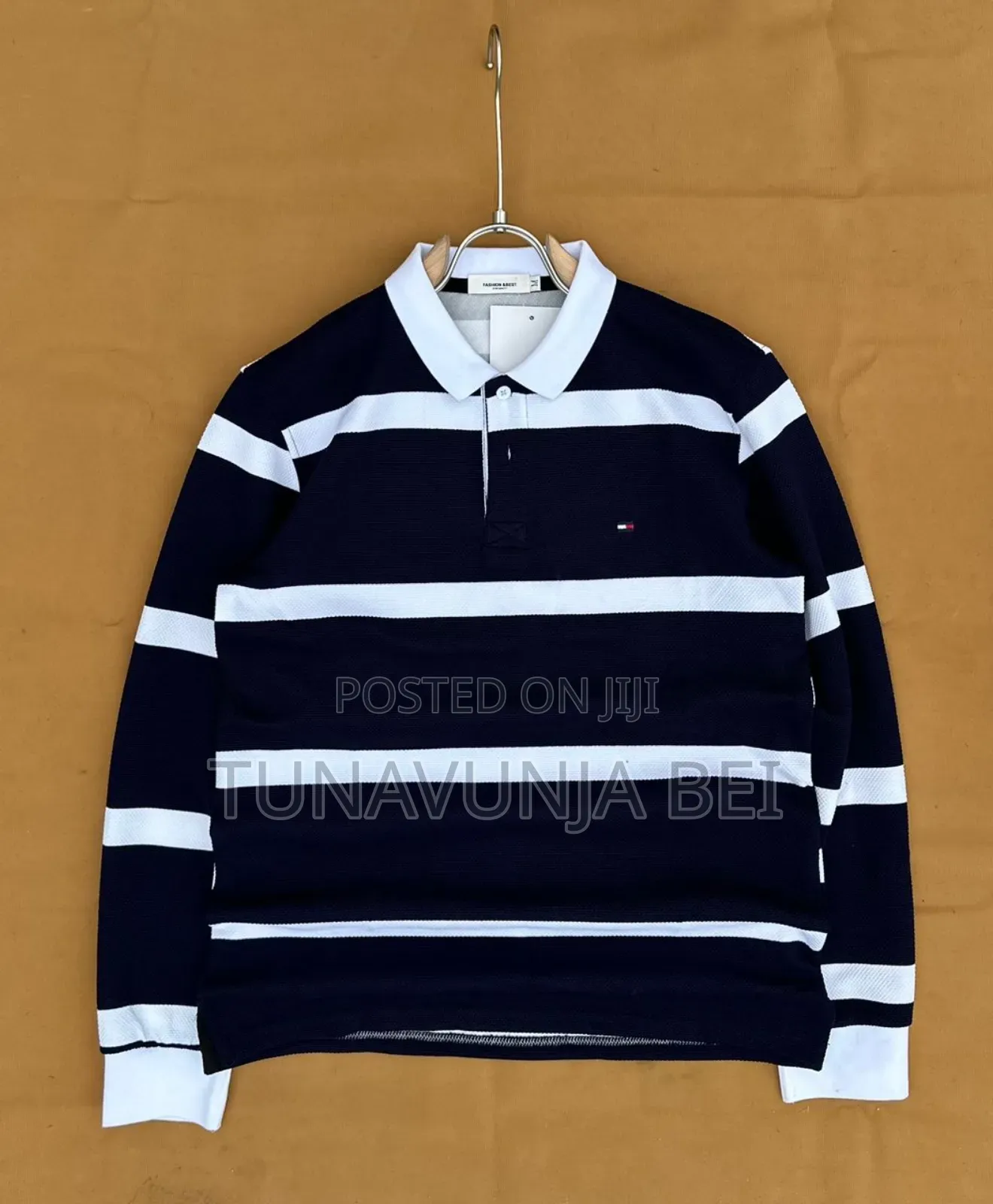 Long Sleeve Classic