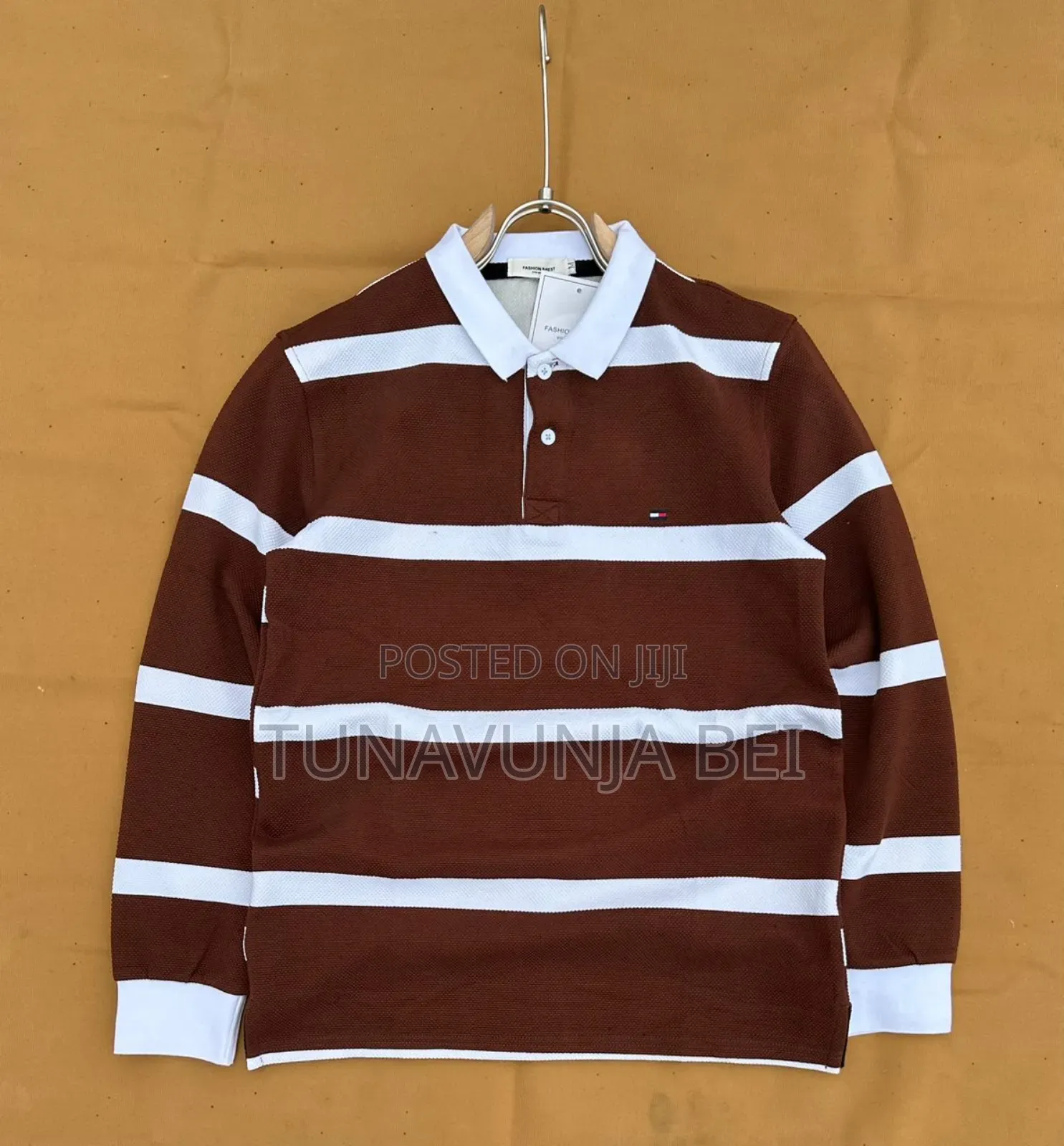 Long Sleeve Classic