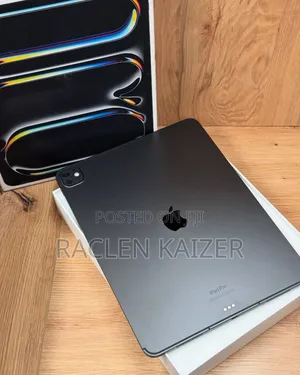 New Apple iPad Air 128 GB