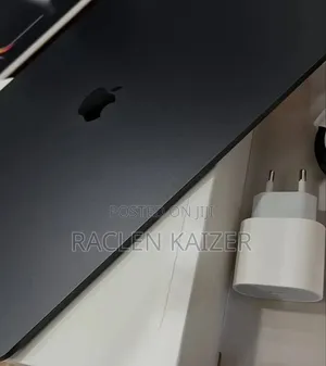 New Apple iPad Air 128 GB Gray
