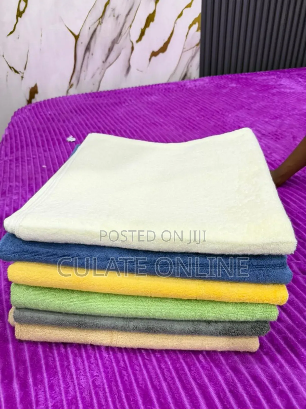 Cotton Towel