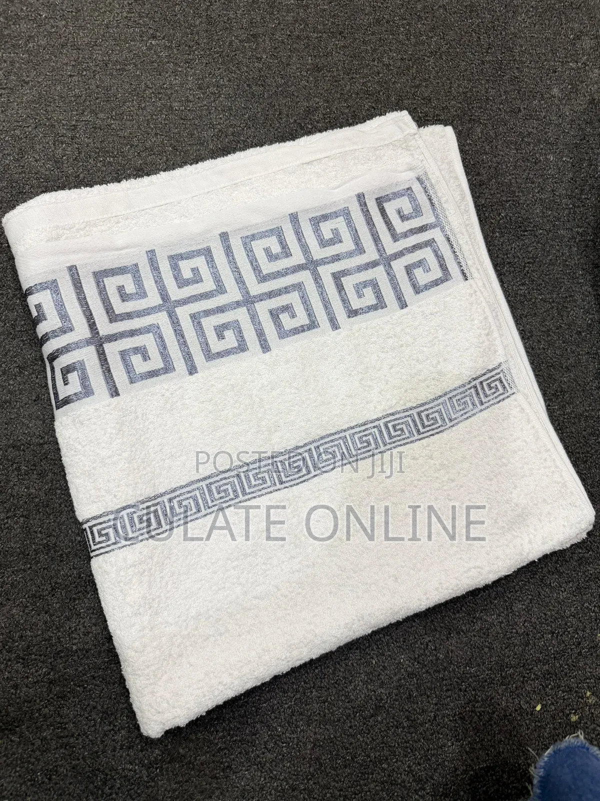 Cotton Towel