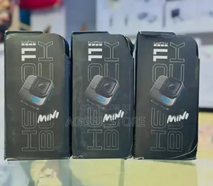 Gopro Hero 11 Mini Camera