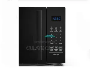 Hisense 28ltrs Digital Microwave Oven