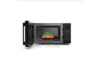 Hisense 28ltrs Digital Microwave Oven