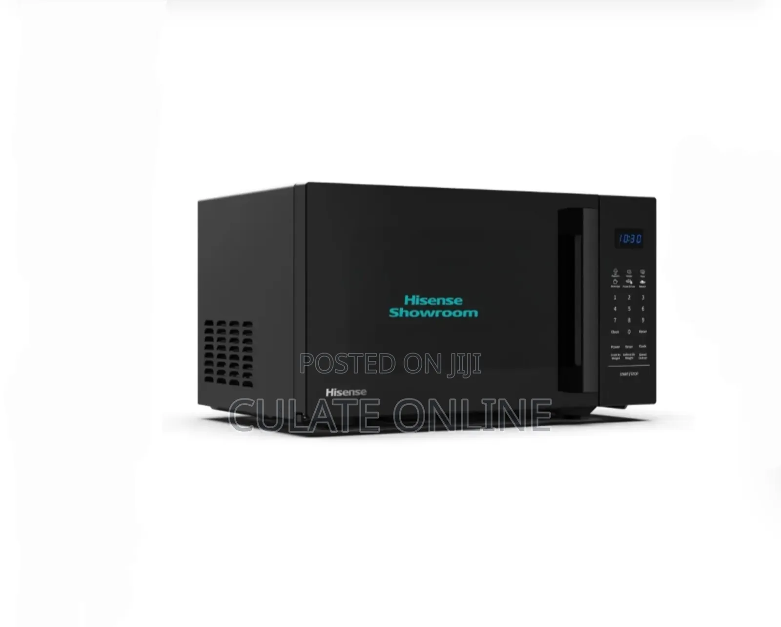 Hisense 28ltrs Digital Microwave Oven