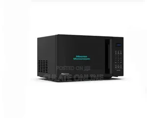 Hisense 28ltrs Digital Microwave Oven