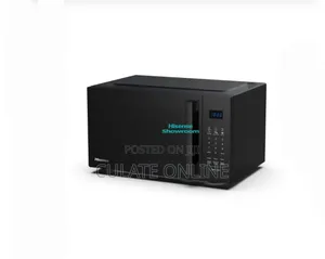 Hisense 28ltrs Digital Microwave Oven