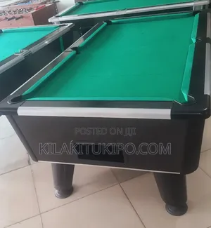 Appolo Design Snooker Table