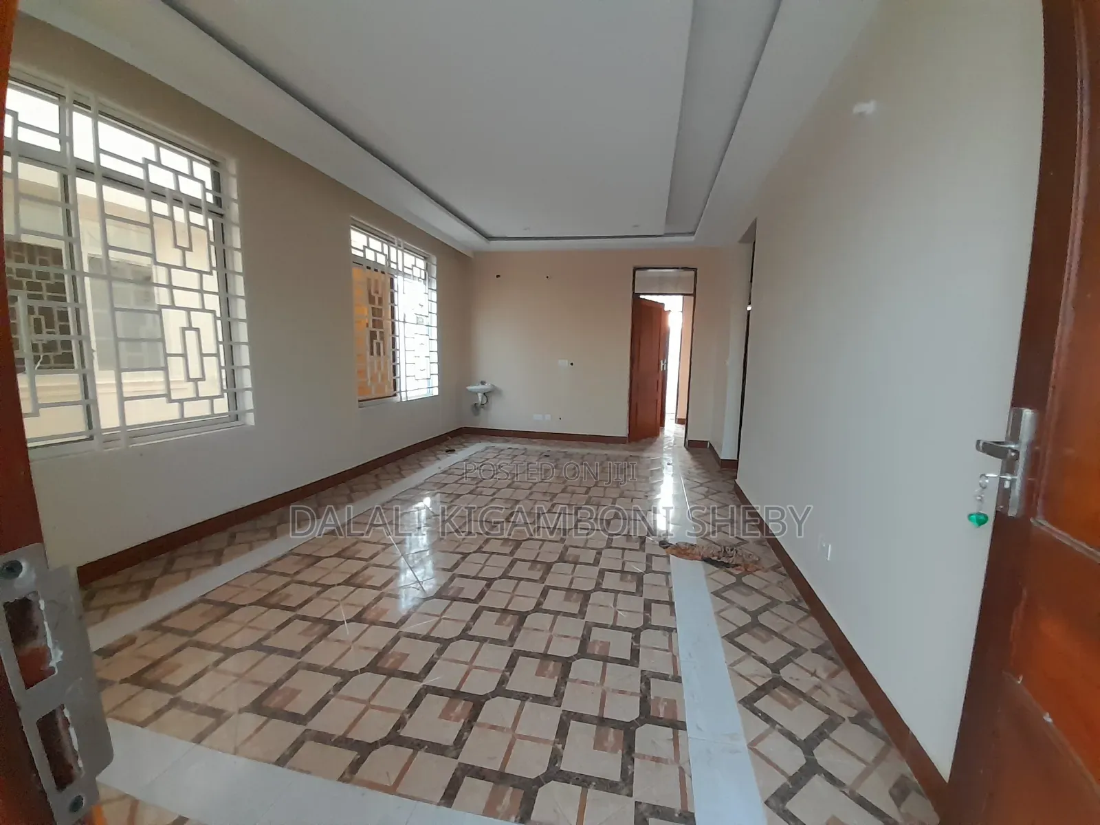 3bdrm Apartment in Kigamboni Geza Ulole for rent