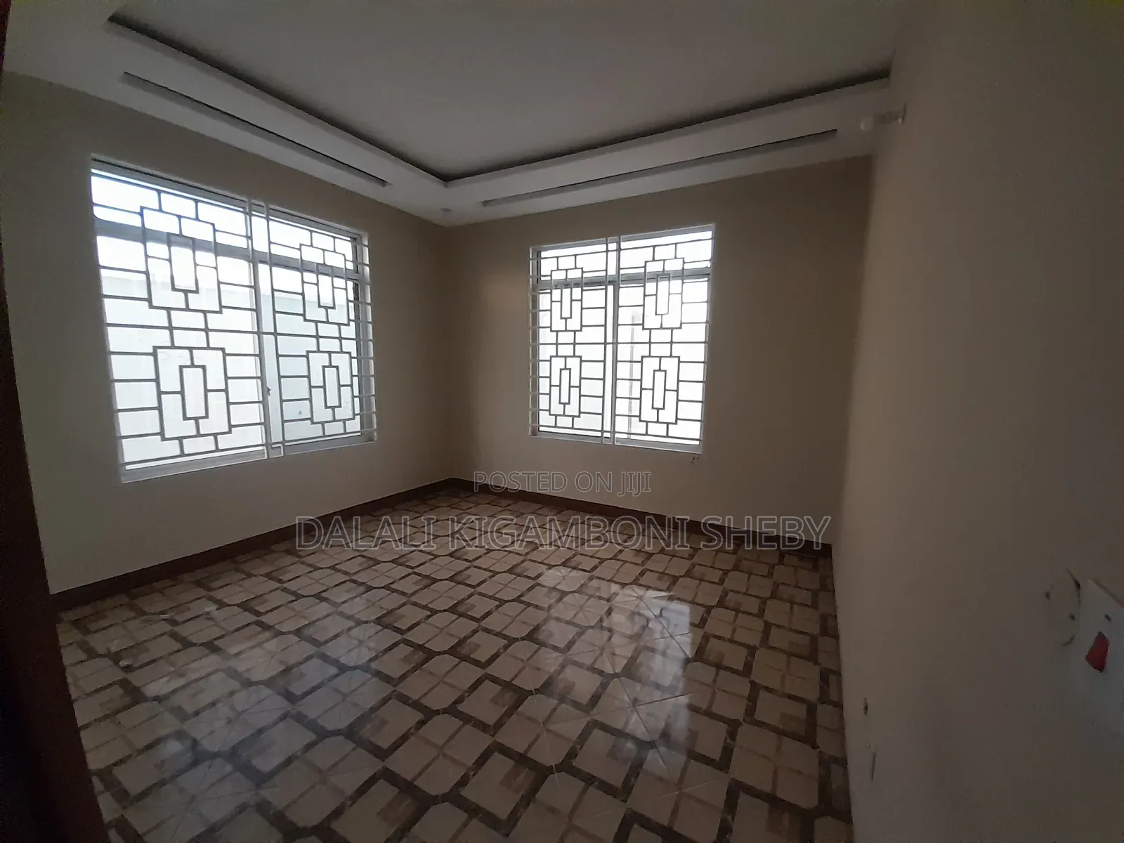 3bdrm Apartment in Kigamboni Geza Ulole for rent