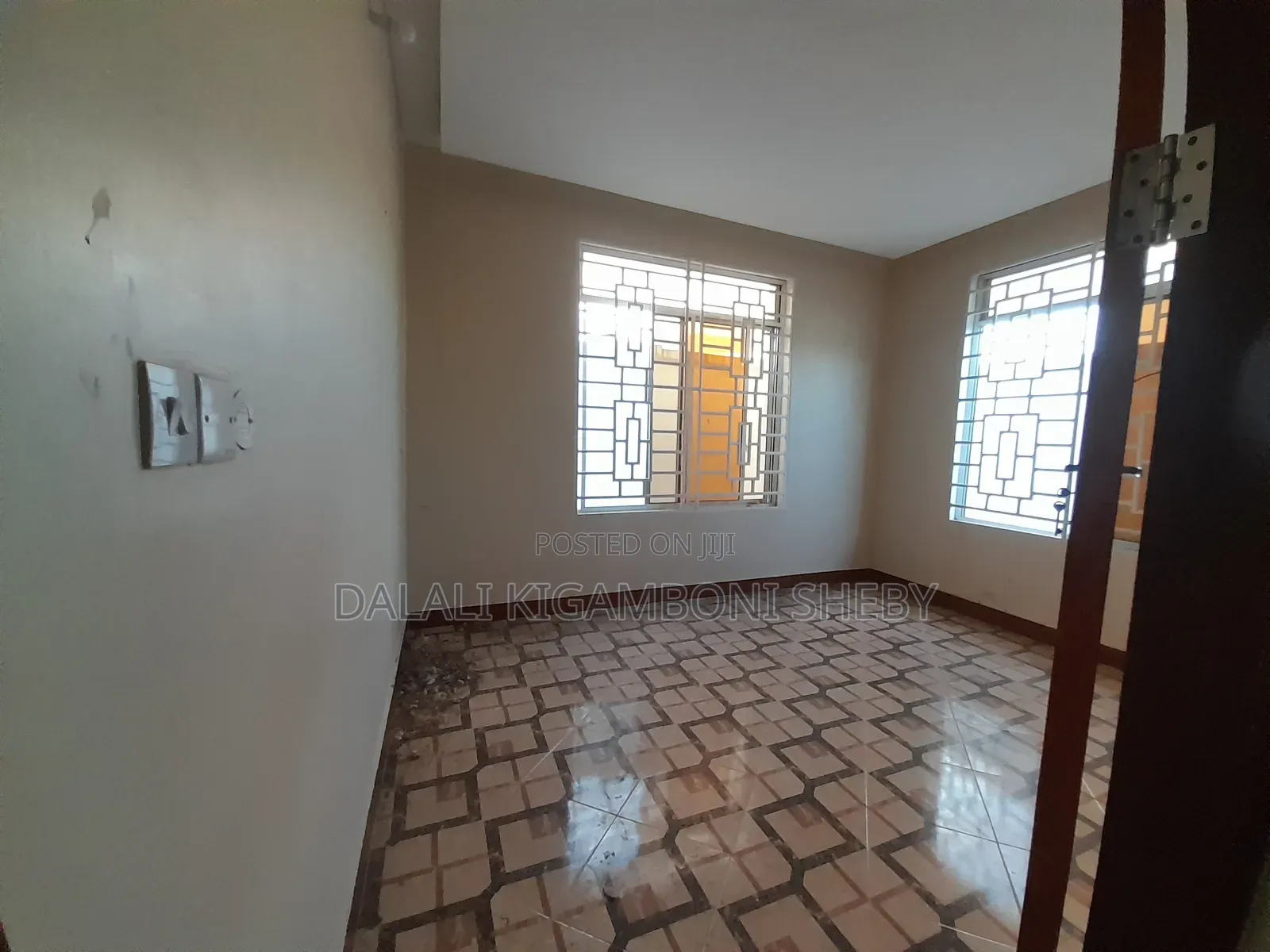 3bdrm Apartment in Kigamboni Geza Ulole for rent