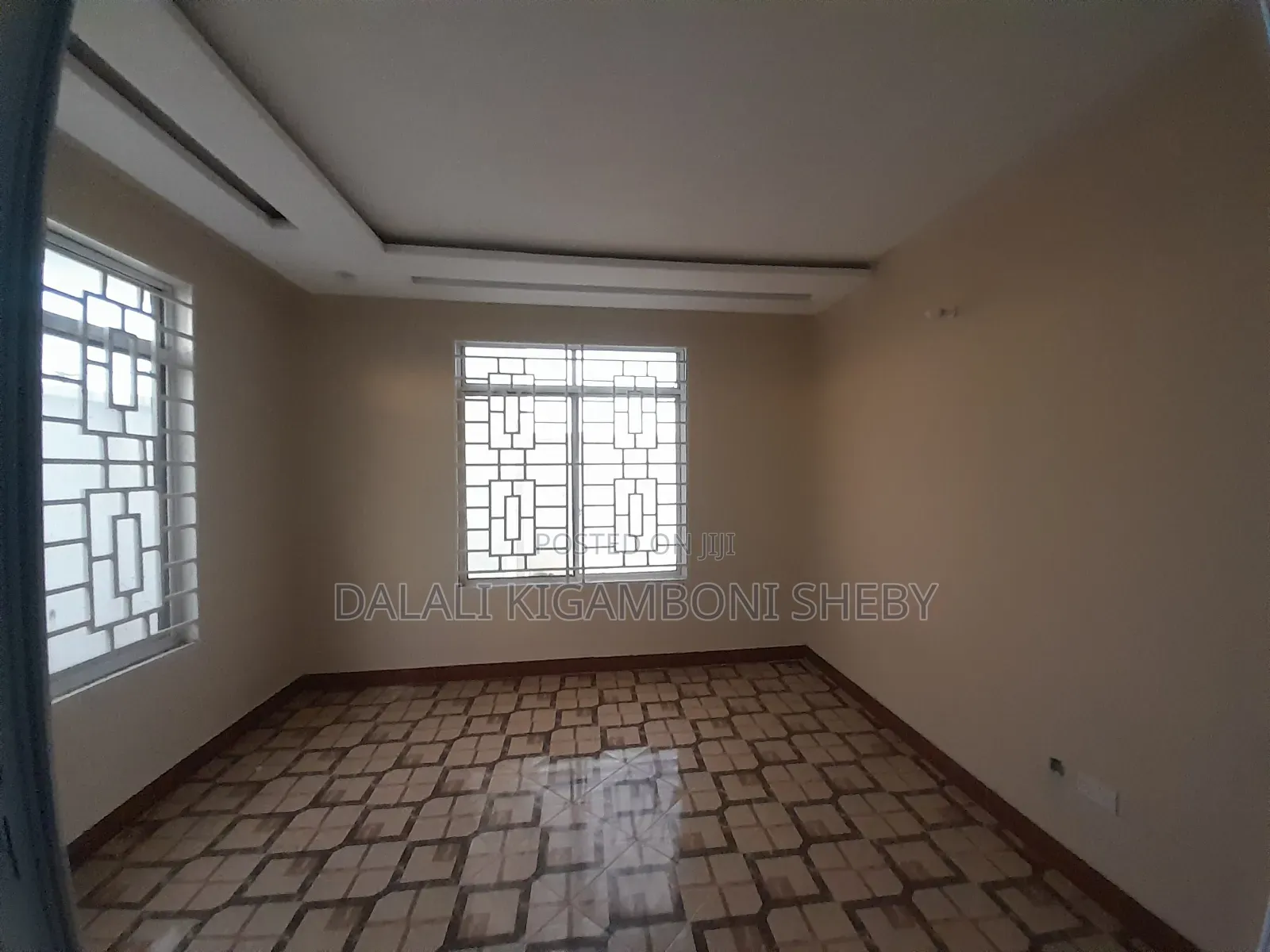 3bdrm Apartment in Kigamboni Geza Ulole for rent