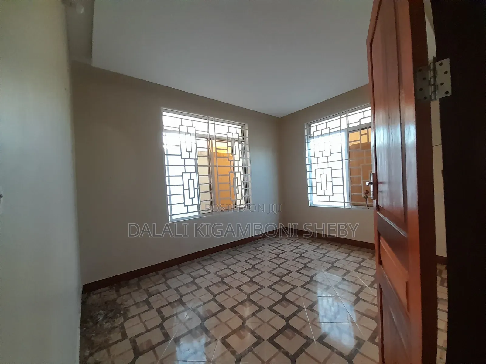 3bdrm Apartment in Kigamboni Geza Ulole for rent