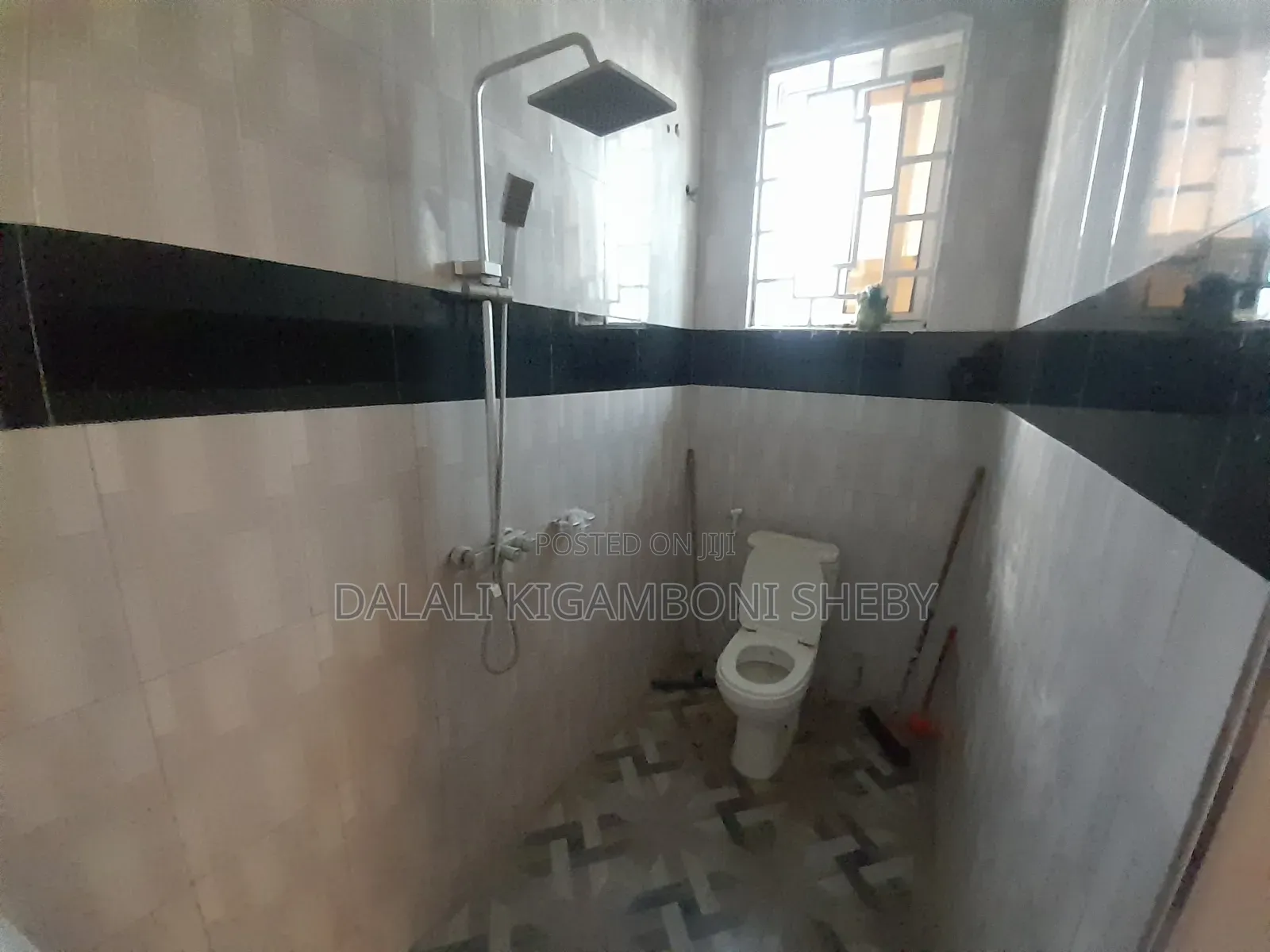 3bdrm Apartment in Kigamboni Geza Ulole for rent