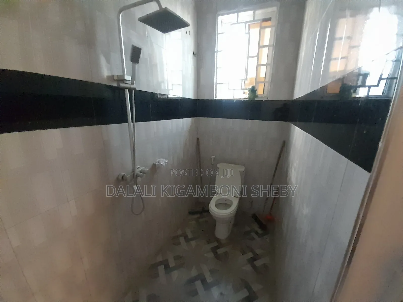 3bdrm Apartment in Kigamboni Geza Ulole for rent