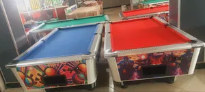6ft×3ft Snooker Table