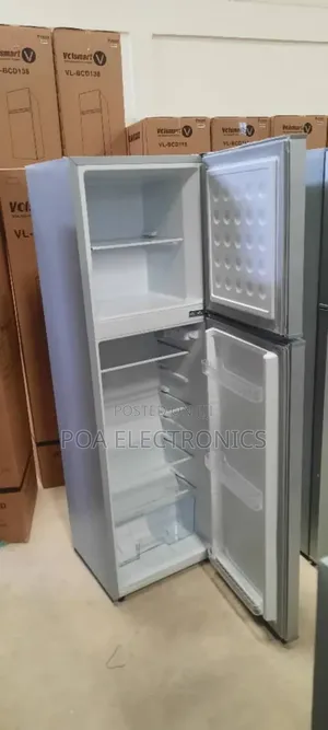 Vol Smart Fridge