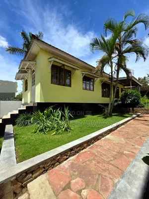 Furnished 1bdrm House in Rock City, Ilemela Ward for rent