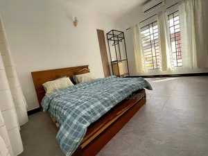 Furnished 2bdrm Apartment in Makumbusho, Sinza for rent