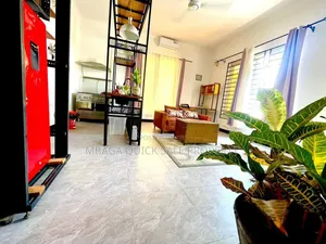 Furnished 2bdrm Apartment in Makumbusho, Sinza for rent