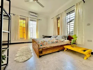 Furnished 2bdrm Apartment in Makumbusho, Sinza for rent