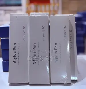 Stylus Universal Touch Pen