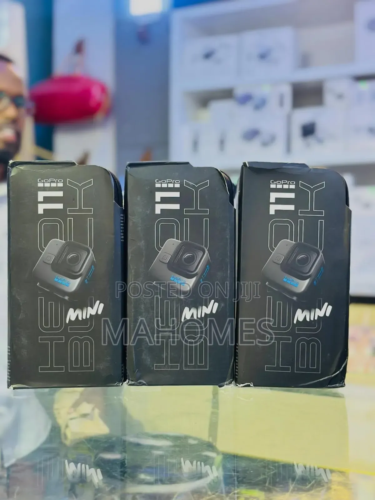 Gopro Hero 11 Mini