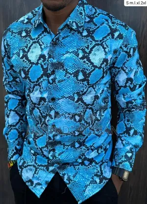 Formal Shirts Za Kisasa|Ubora Wa Hali Ya Juu Kabisa