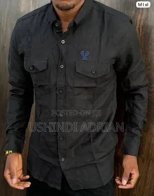 Executive Class Shirts|Ubora Wa Hali Ya Juu Kabisa