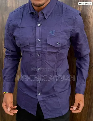 Executive Class Shirts|Ubora Wa Hali Ya Juu Kabisa
