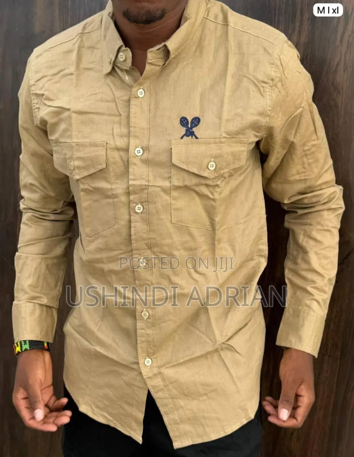 Executive Class Shirts|Ubora Wa Hali Ya Juu Kabisa