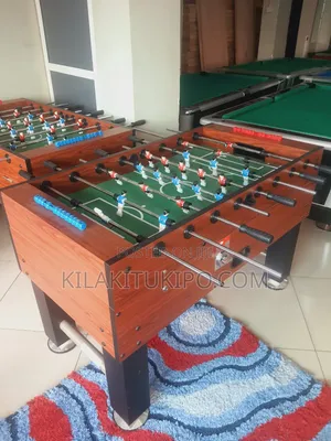 Soccer Table